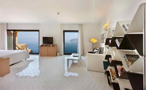 Hotel Bristol – Sorrento, 07
