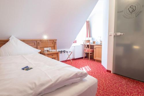 Land-gut-Hotel Landgasthof zur Rose