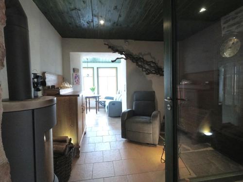 Apartment - Ground Floor