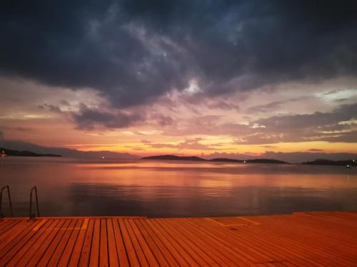 LİMON OTEL FOÇA (LIMON OTEL FOCA) in Foca