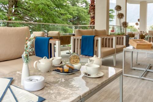 Blue Kotor Bay Premium Spa Resort - image 11