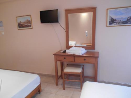 Hotel Byron - Athens