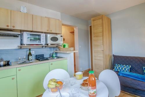 Dame des sables - Studio lumineux à 300 m de la plage