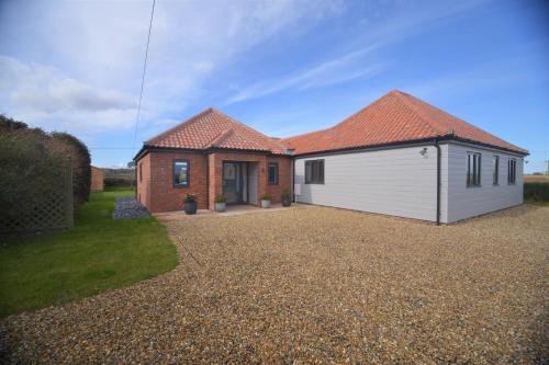 Meadow View gîte à louer Felbrigg