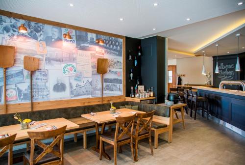 Land-gut-Hotel Landgasthof zur Rose - image 10