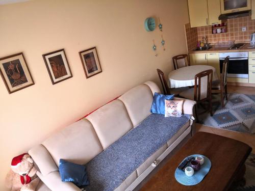 Apartman SARA Babanovac Vlašić - image 3