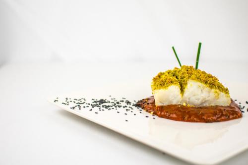 Hotel Andalucía Center - main image