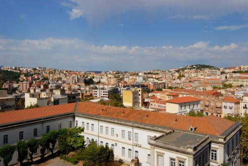  Nughe ´e´ Oro Guesthouse in Nuoro