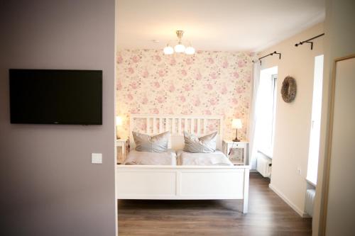 Gästehaus Kerber Gästehaus Kerber