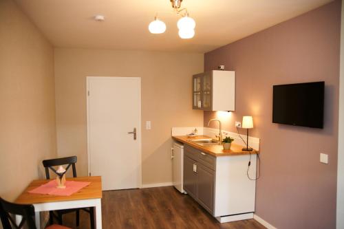 Gästehaus Kerber Gästehaus Kerber