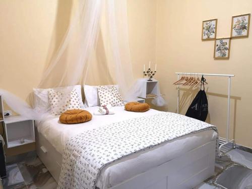 puglia holiday chambre d'hôte Chiapparo