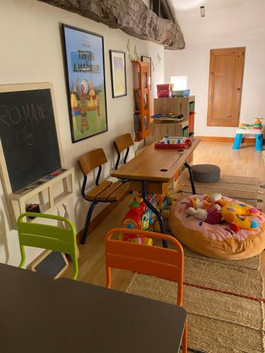 Recreational facilities, Domaine Des Deux Rivieres in Meilhan-sur-Garonne