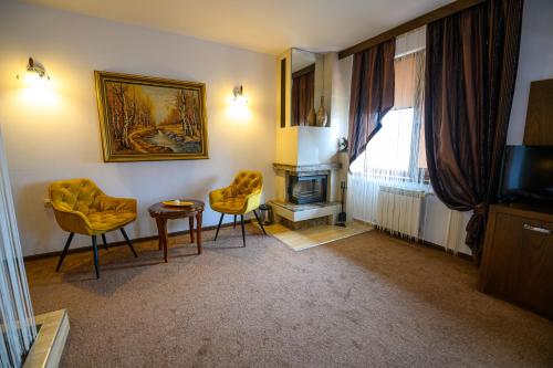 Boutique Hotel L do Rado, Sofie (fotografie 10)