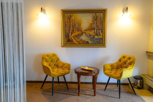 Boutique Hotel L do Rado, Sofie (fotografie 9)
