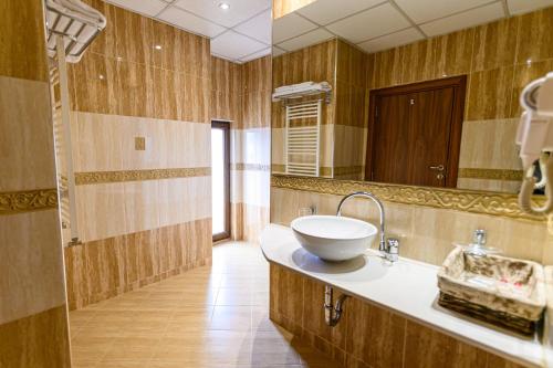 Boutique Hotel L do Rado, Sofie (fotografie 8)
