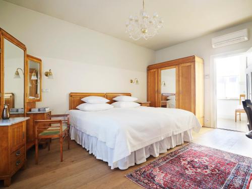 Villa Ammende Restaurant and Hotel - image 8