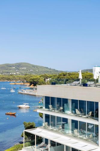 ME Ibiza - The Leading Hotels of the World