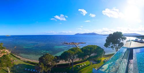 ME Ibiza - The Leading Hotels of the World