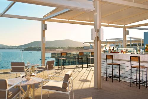 ME Ibiza - The Leading Hotels of the World