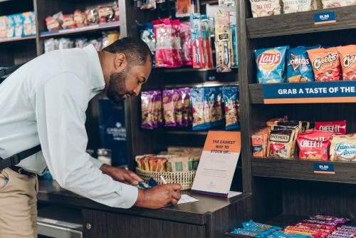 Photo - Candlewood Suites Oklahoma City - Bricktown by IHG