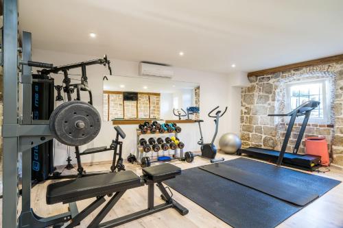 Guest House Godimento