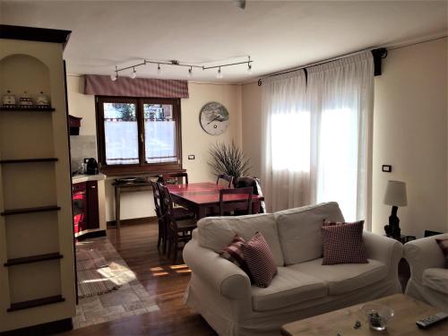  House le Betulle, Unterkunft in Sauze dʼOulx