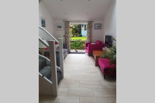 The Nook, Porth, Cornwall