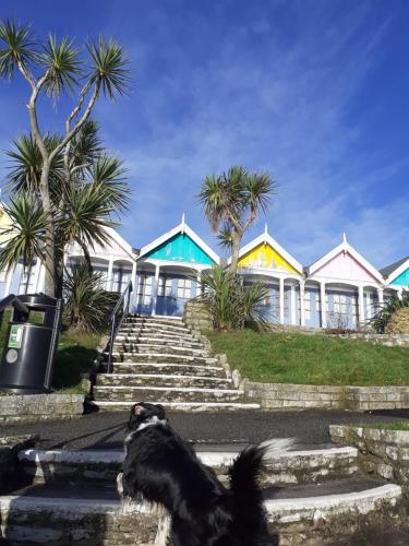 Valentine Guest House – Weymouth