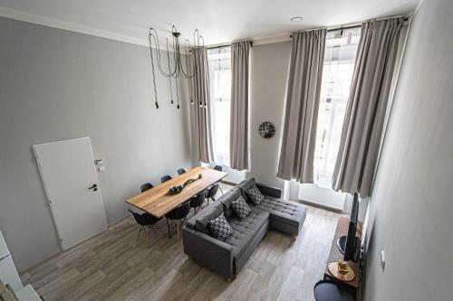 Sightseeing apartment by Ruterra, Praha (fotografie 5)