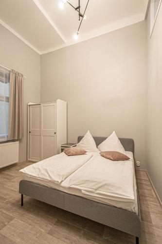 Sightseeing apartment by Ruterra, Praha (fotografie 7)