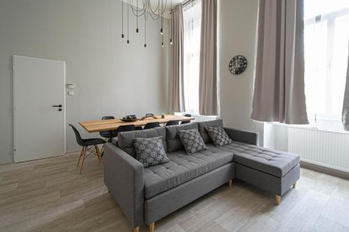 Sightseeing apartment by Ruterra, Praha (fotografie 8)