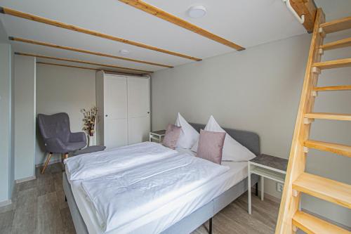 Sightseeing apartment by Ruterra, Praha (fotografie 9)