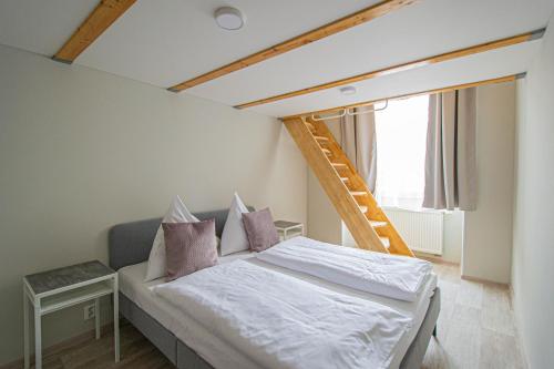 Sightseeing apartment by Ruterra, Praha (fotografie 10)
