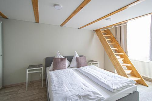 Sightseeing apartment by Ruterra, Praha (fotografie 11)