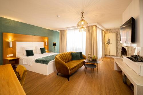 Iekārtas, Van der Valk Hotel Beveren in Beveren (East Flanders)