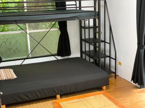 이시가키 Ishigakijima Guesthouse Seacoro 호텔 전망