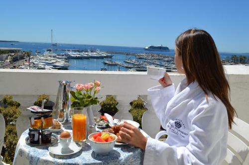 Hôtel Splendid Cannes