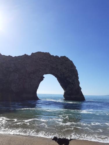 Valentine Guest House – Weymouth