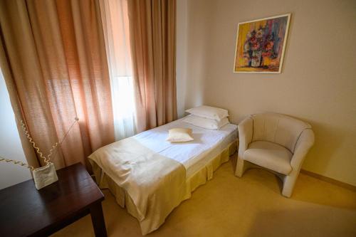 Boutique Hotel L do Rado – Sofia, PA