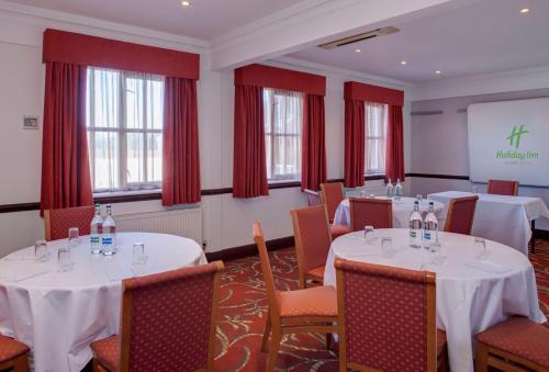 Holiday Inn Ipswich Orwell an IHG Hotel - image 3