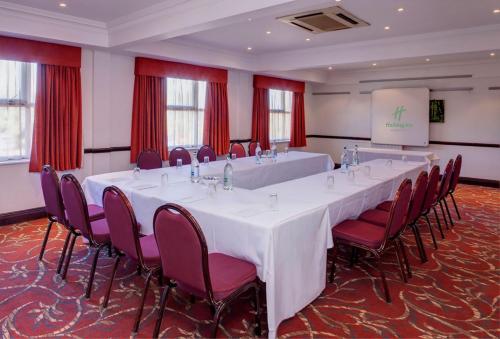 Holiday Inn Ipswich Orwell an IHG Hotel - image 7