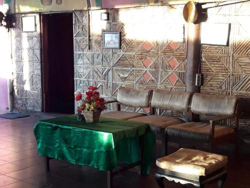 New Booyratan Homestay