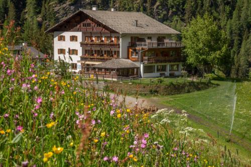 Hotel Ultnerhof in St. Gertraud im Ultental