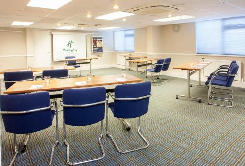 Holiday Inn Ipswich an IHG Hotel - image 2