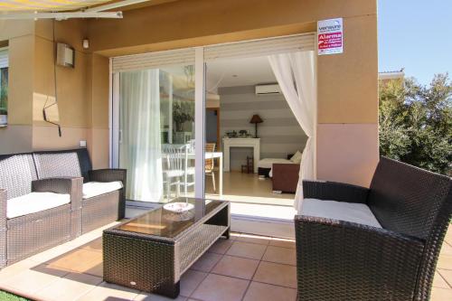 House with pools, jacuzzis and 5min to the beach gîte à louer Cabacés