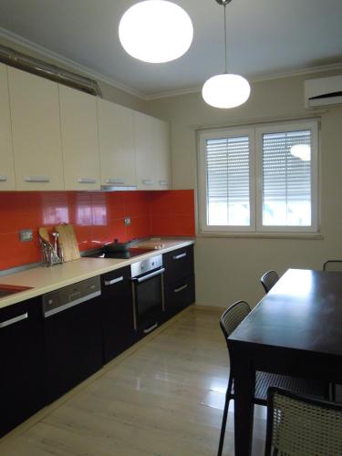 TAM Vasil Shanto Spacious Apartment No1