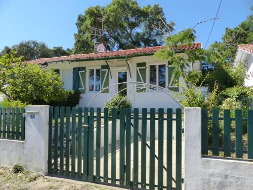 Villa Pour 5 Personnes Proche Centre-Ville D hossegor
