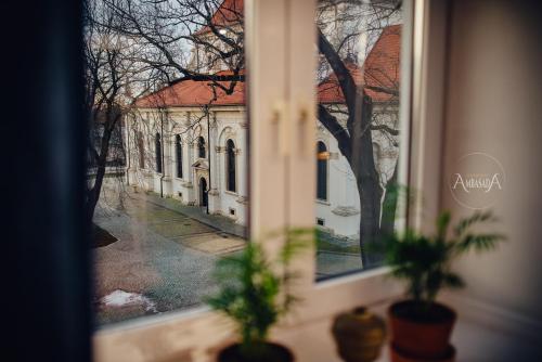 Apartament Ambasada