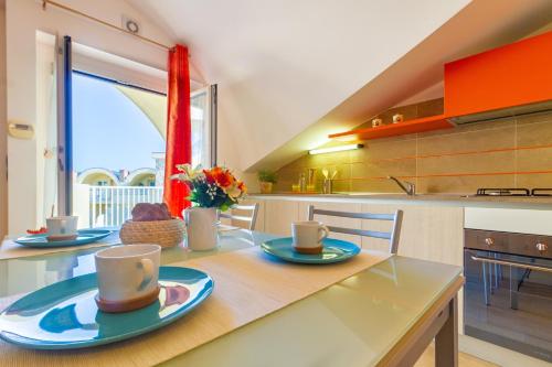 Appartamento Il Molino - MyHo Casa
