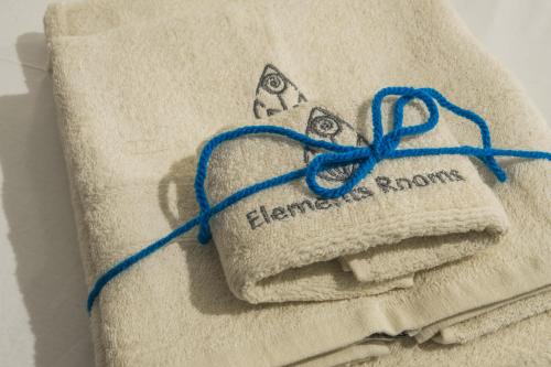Elements Rooms